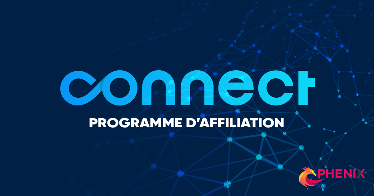 Connection Website Connect - Site officiel