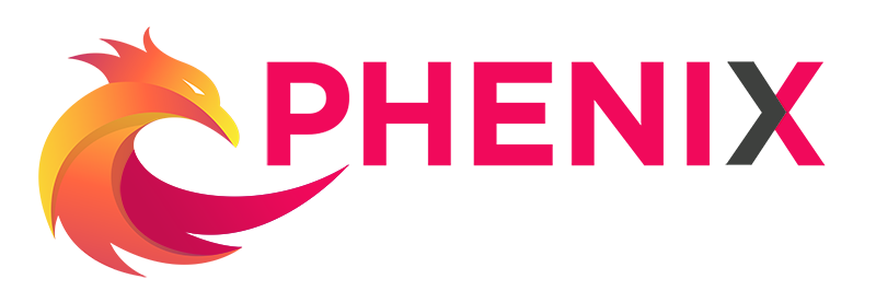 Logo Phenix